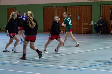 Bild 24 - A-Juniorinnen HSG Kremperheide/M�nsterdorf - HSG SZOWW : Ergebnis: 18:23